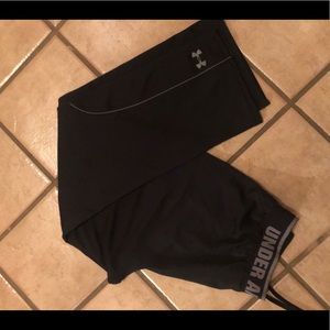 Women’s Under Armour Pants